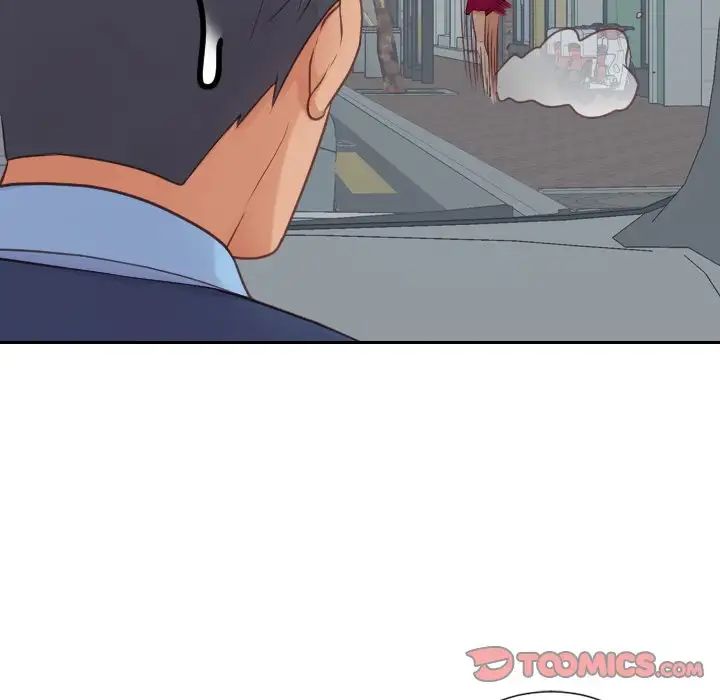 她的怪癖第26话