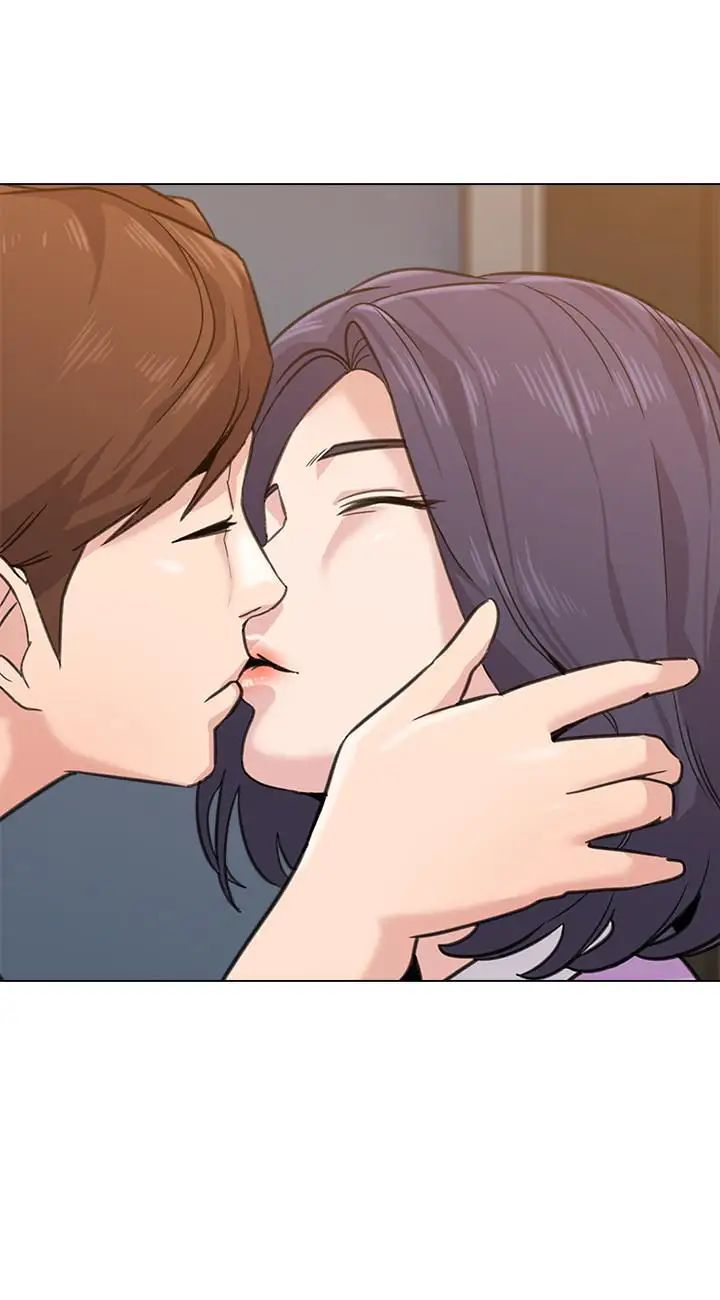 堕落教师[老师]第57话-老师，我回来了