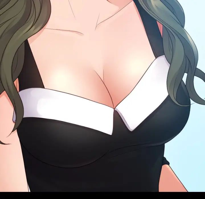 她的怪癖第28话