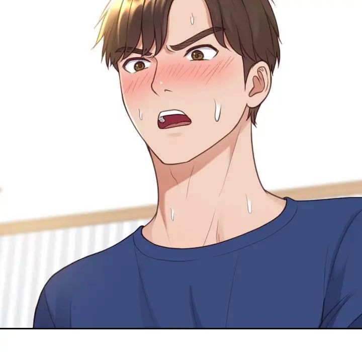 她的怪癖第28话