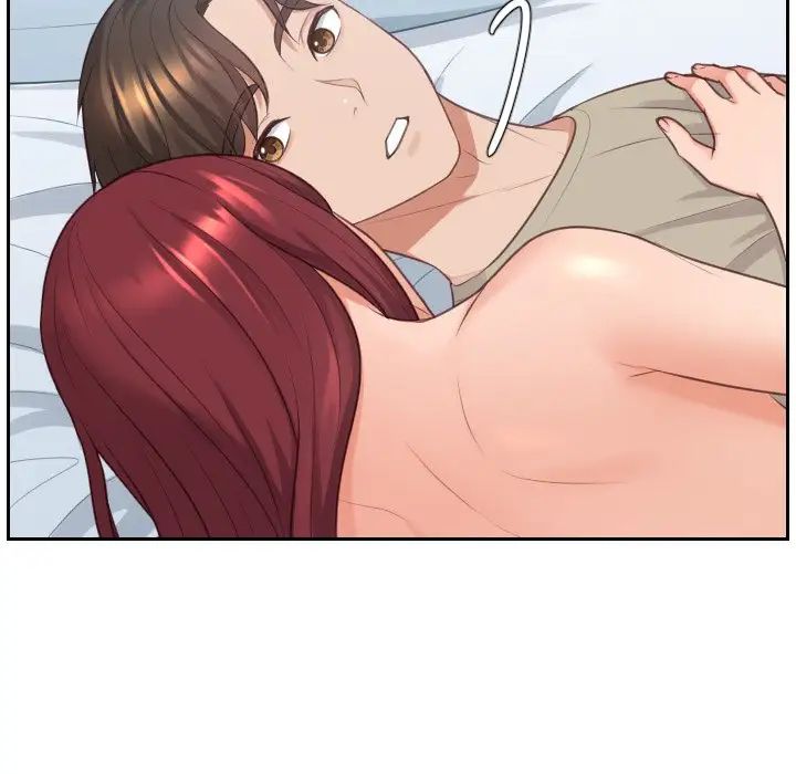 她的怪癖第31话