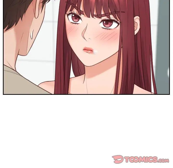 她的怪癖第31话