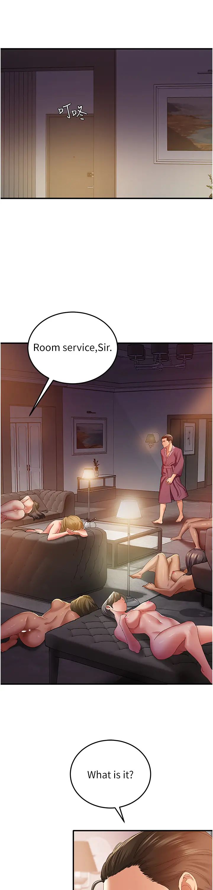 地表最屌卧底干员第1话-地表最强核武