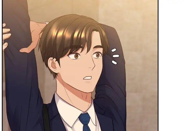 她的怪癖第32话