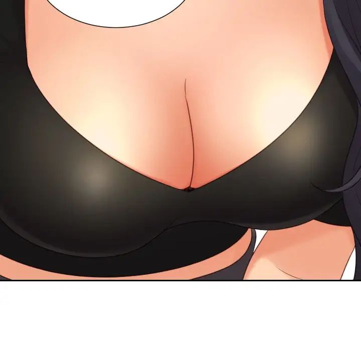 她的怪癖第32话