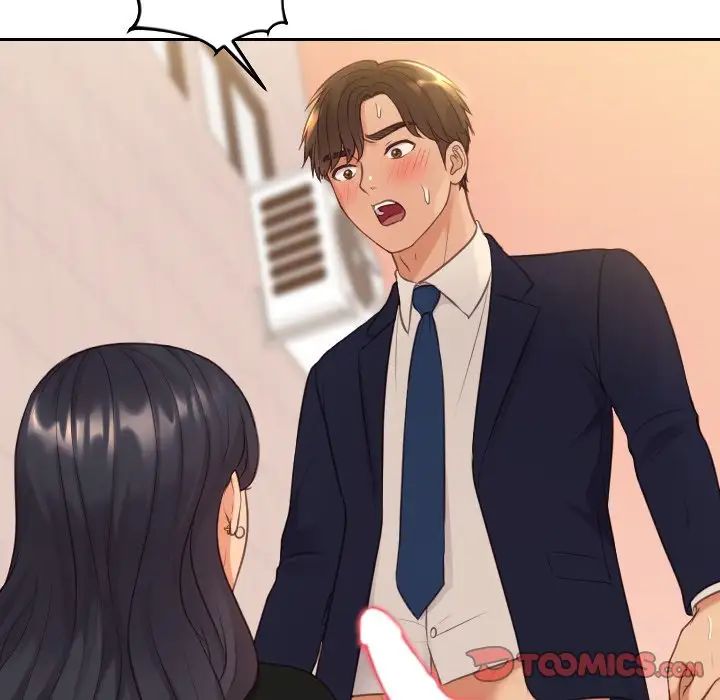 她的怪癖第32话