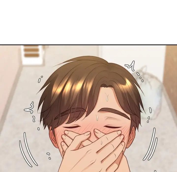 她的怪癖第32话