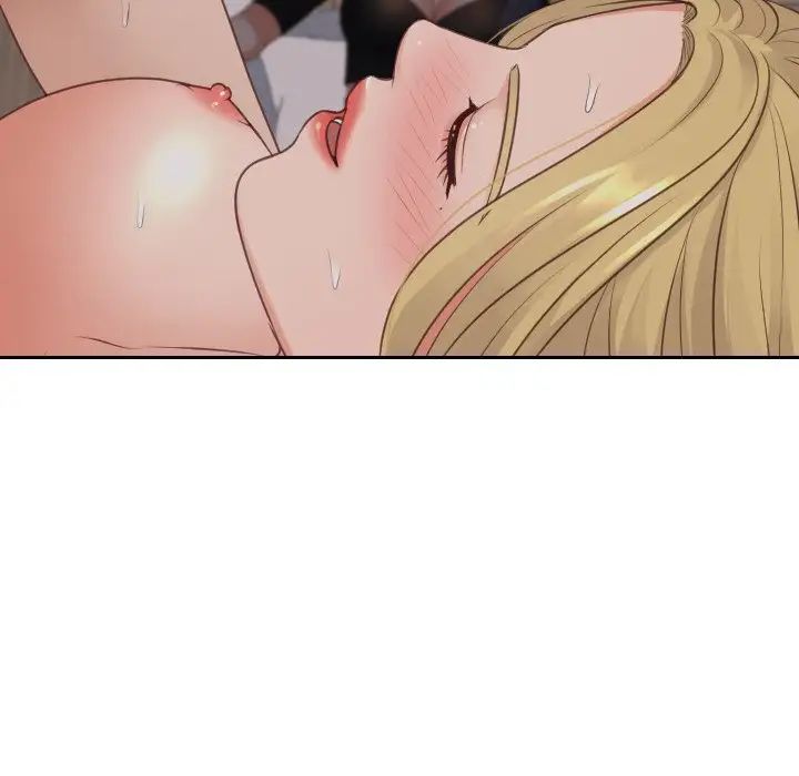 她的怪癖第33话