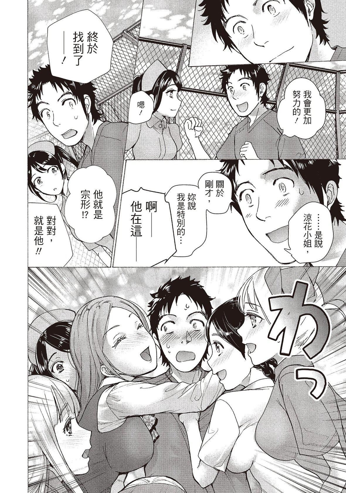 [藤坂空树]おっパラダイスは诊疗中[DL版][藤坂空树]おっパラダイスは诊疗中[DL版]