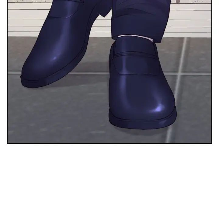 她的怪癖第34话