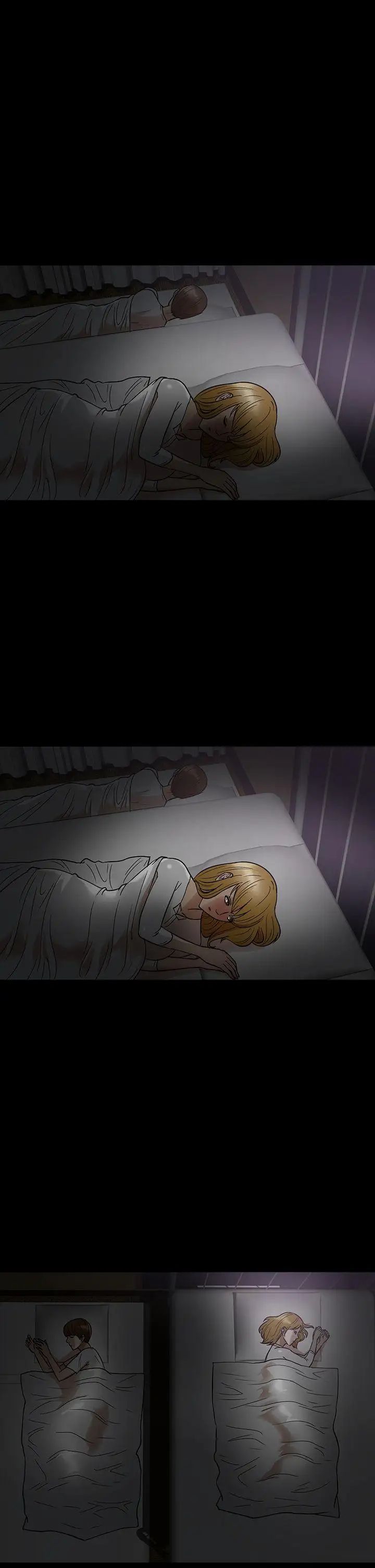 神秘贝壳岛第12话