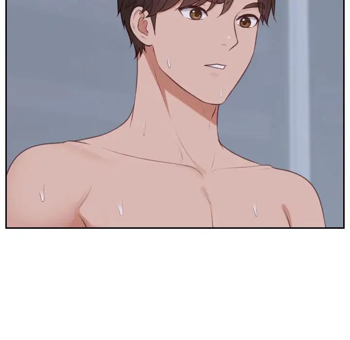 她的怪癖第36话