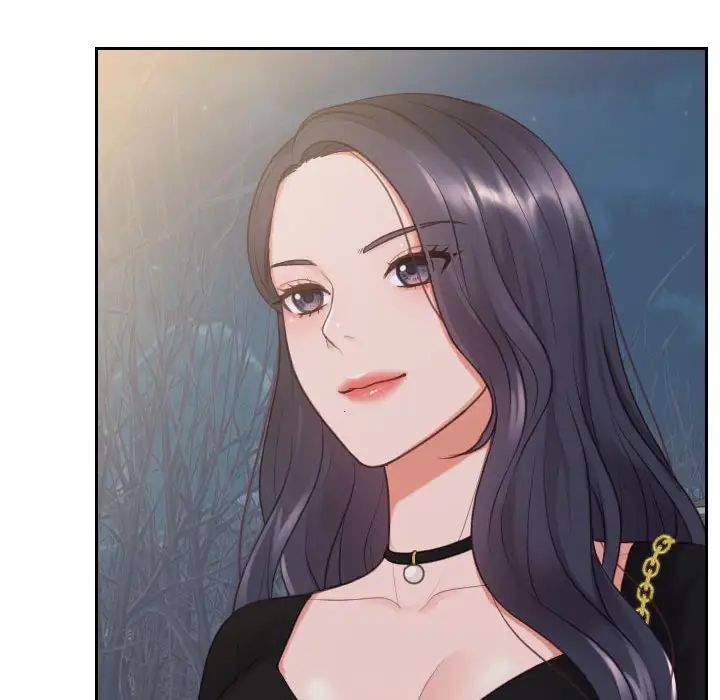 她的怪癖第37话