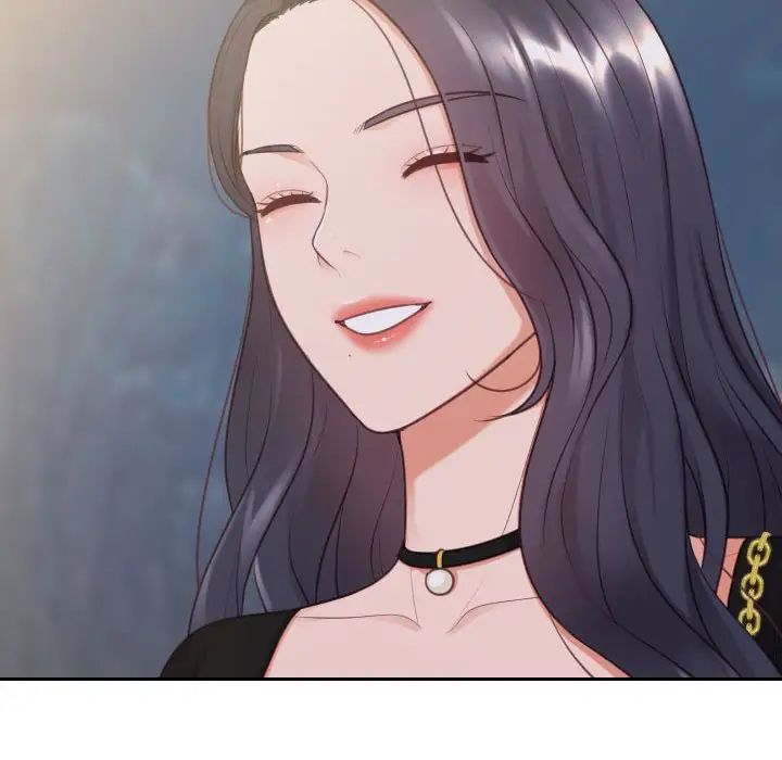 她的怪癖第37话