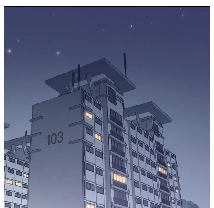 她的怪癖第39话