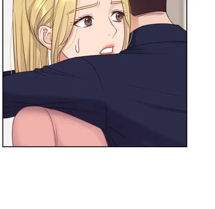 她的怪癖第39话