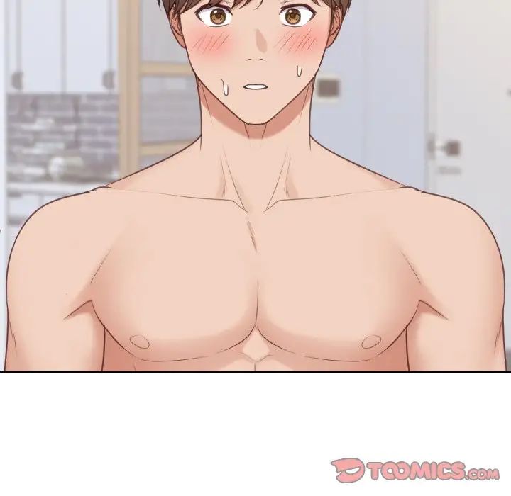 她的怪癖第40话