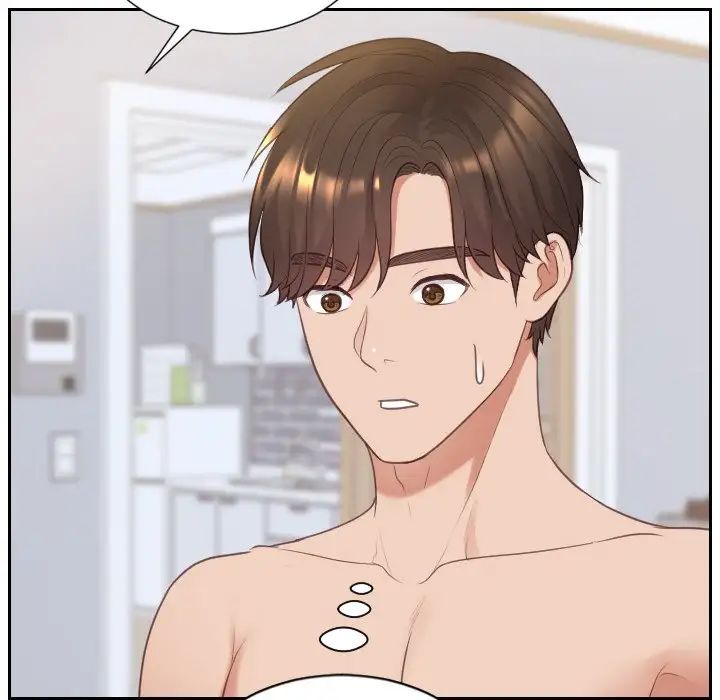 她的怪癖第40话