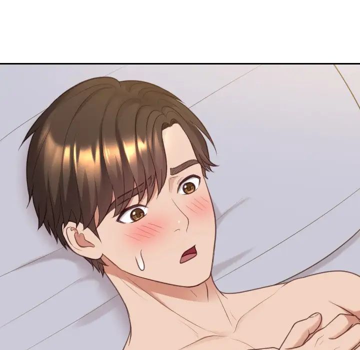 她的怪癖第40话