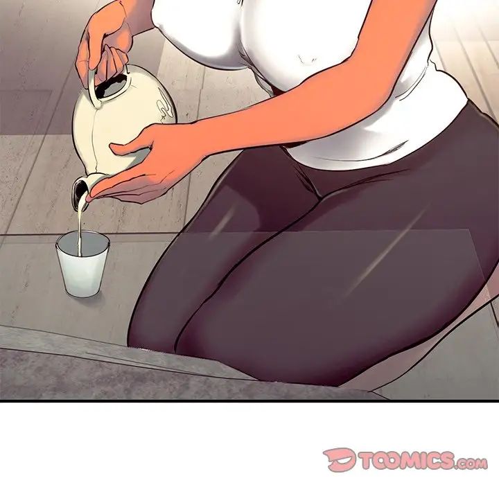 保姆调教中第10话