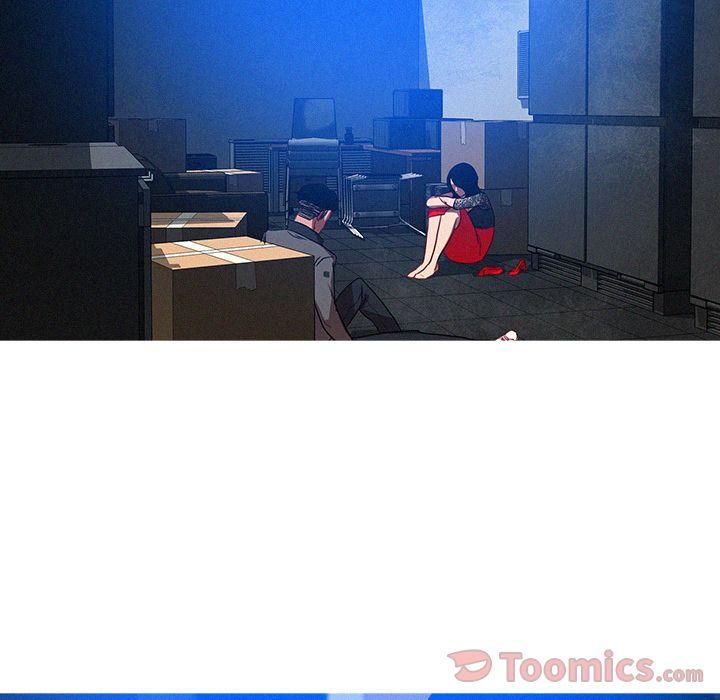 迷失天堂第10话