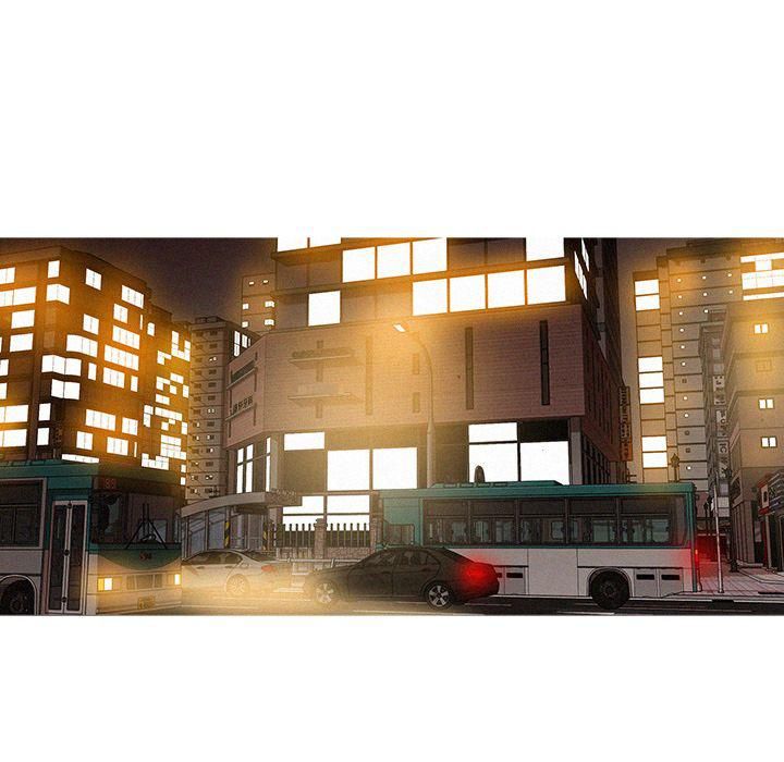 迷失天堂第11话