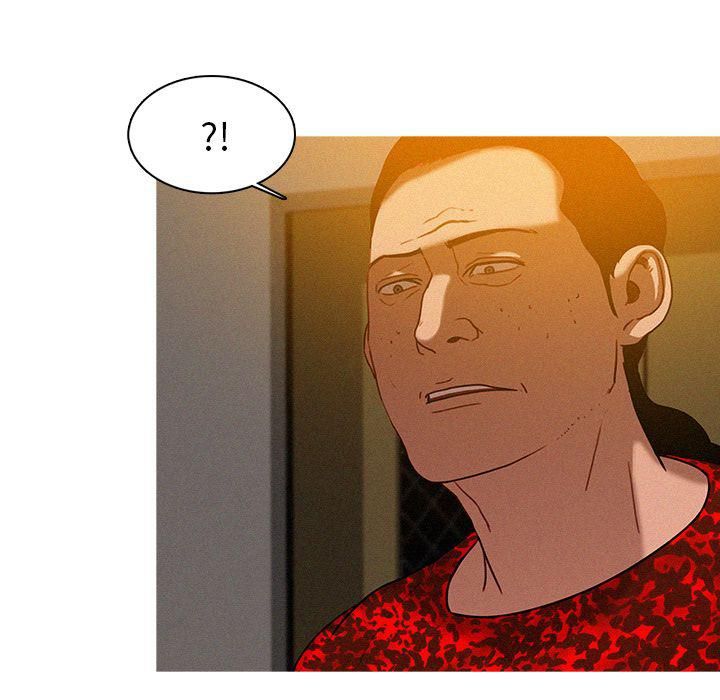 迷失天堂第11话