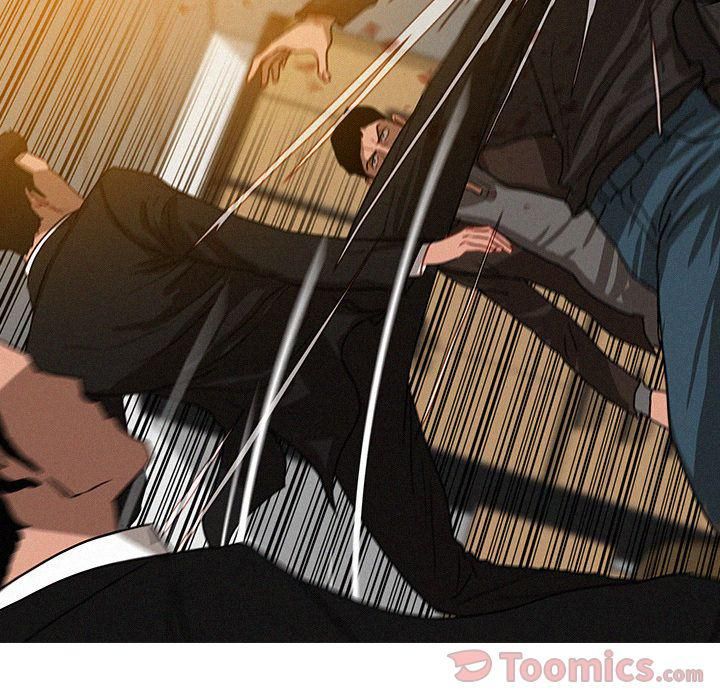 迷失天堂第12话