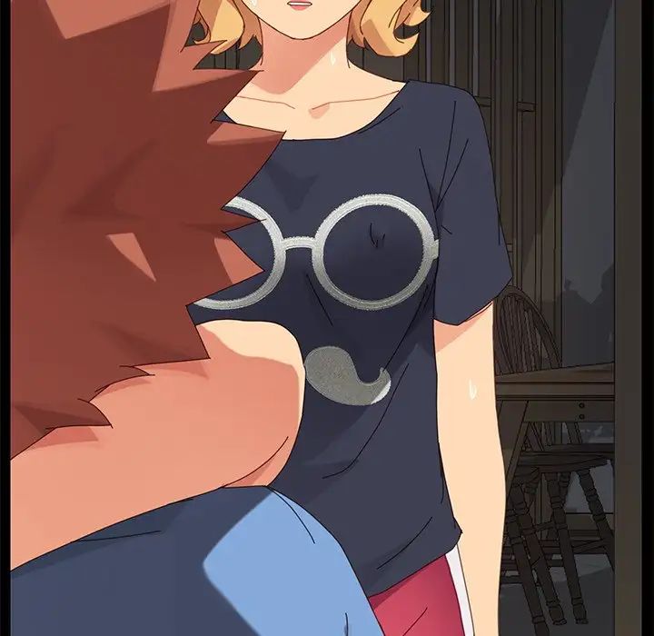 乖乖上钩第10话