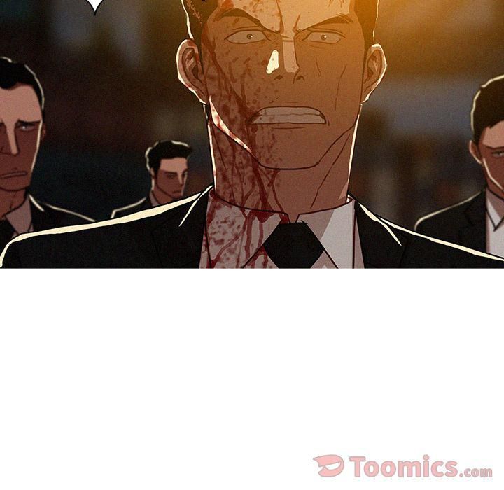 迷失天堂第13话