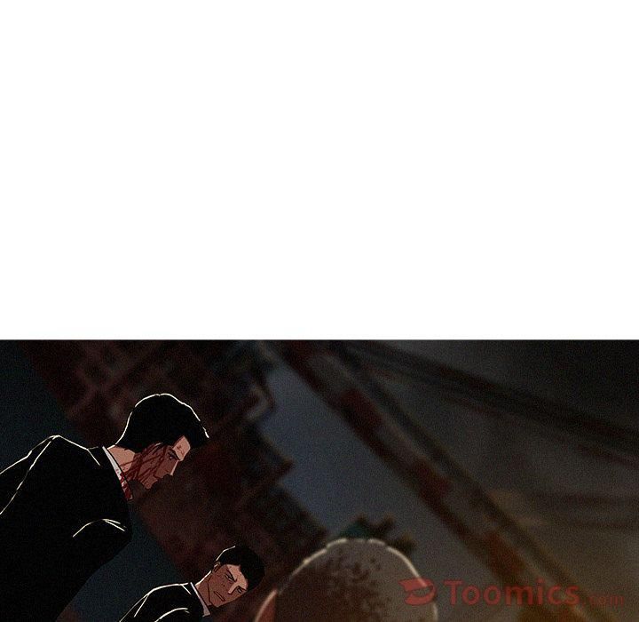 迷失天堂第13话