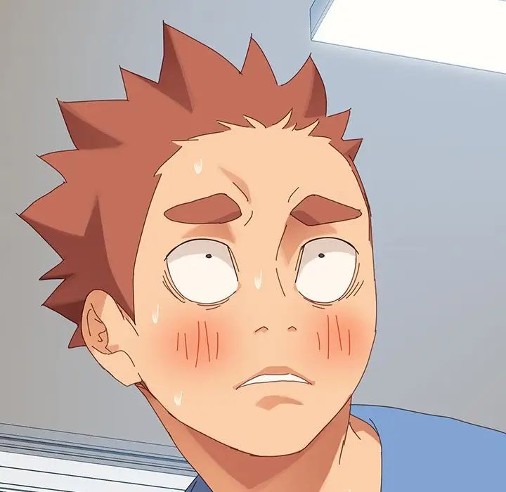 乖乖上钩第11话