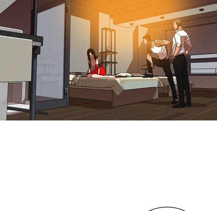 迷失天堂第13话