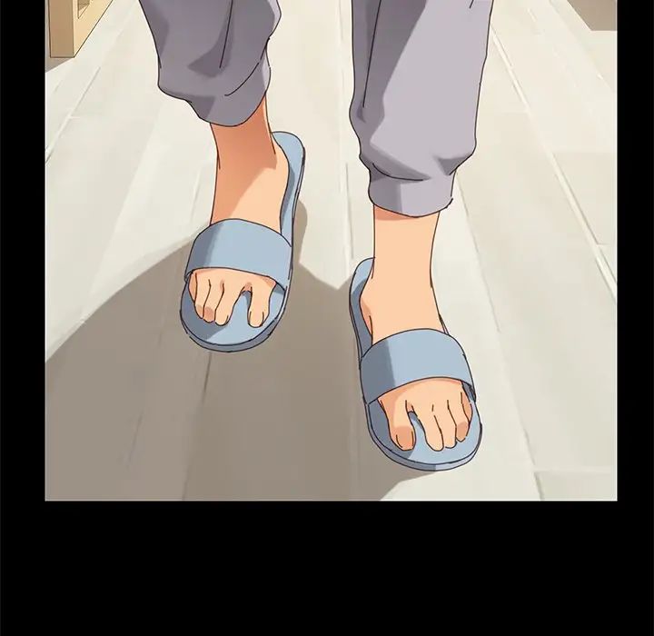 乖乖上钩第11话