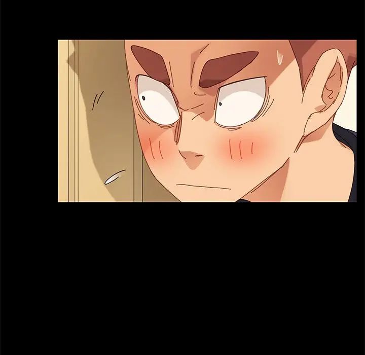 乖乖上钩第11话