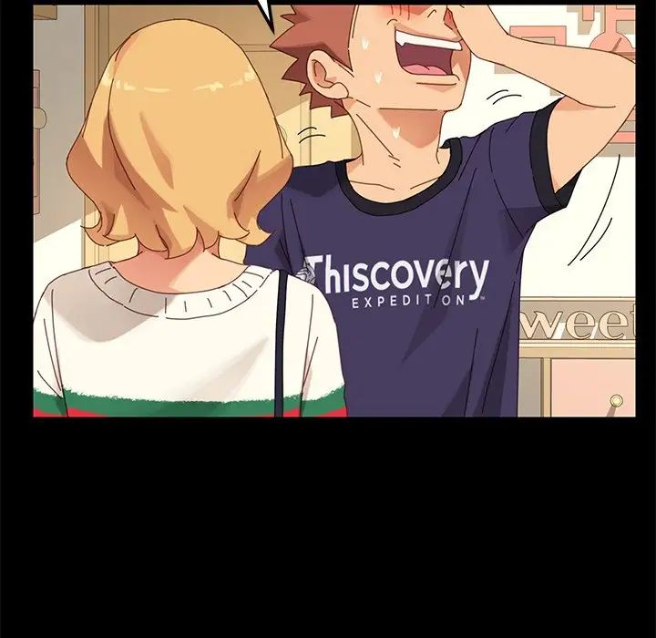 乖乖上钩第11话