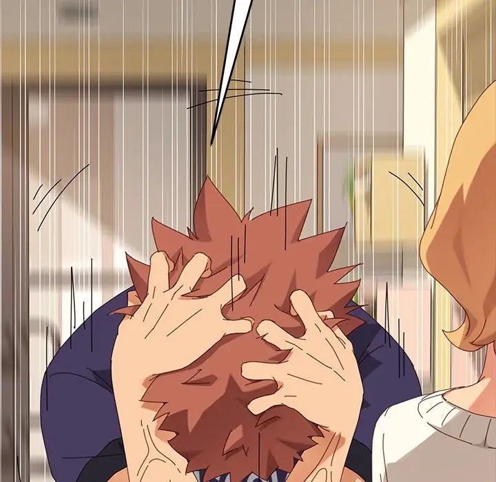 乖乖上钩第11话