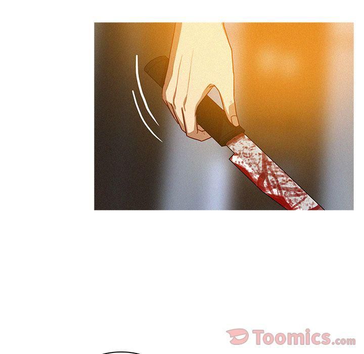 迷失天堂第14话