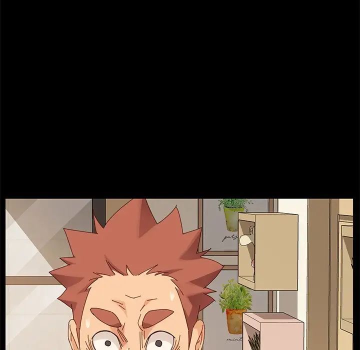 乖乖上钩第11话