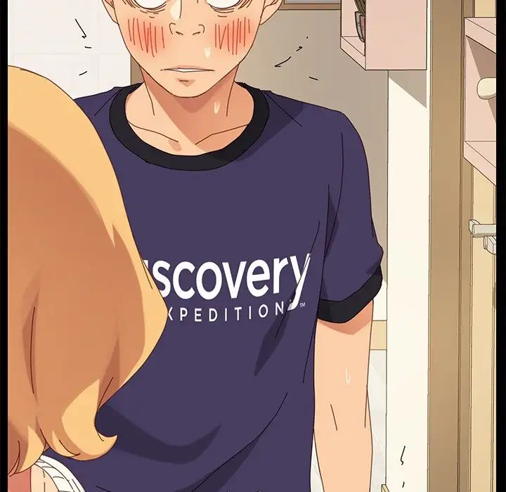 乖乖上钩第11话