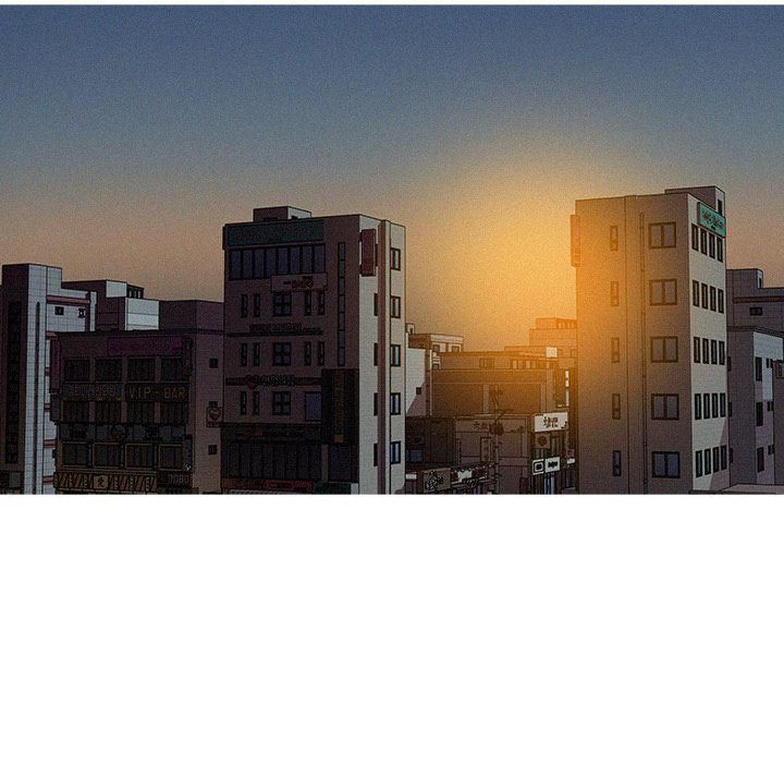 迷失天堂第15话