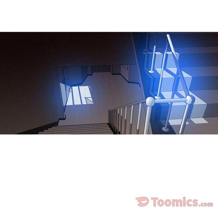 迷失天堂第15话