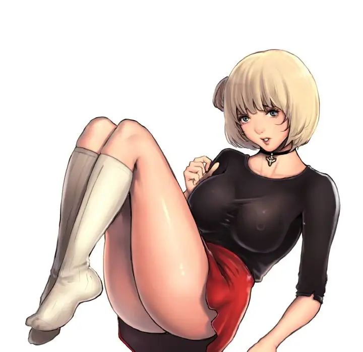 保姆调教中第18话