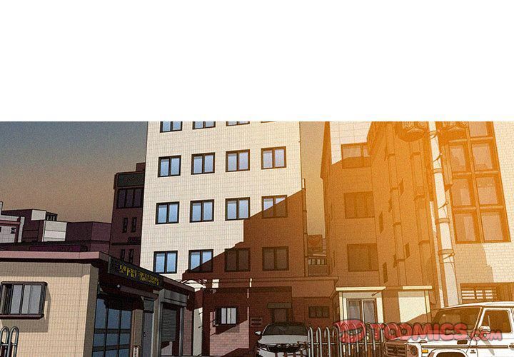 迷失天堂第16话