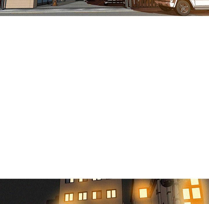 迷失天堂第16话