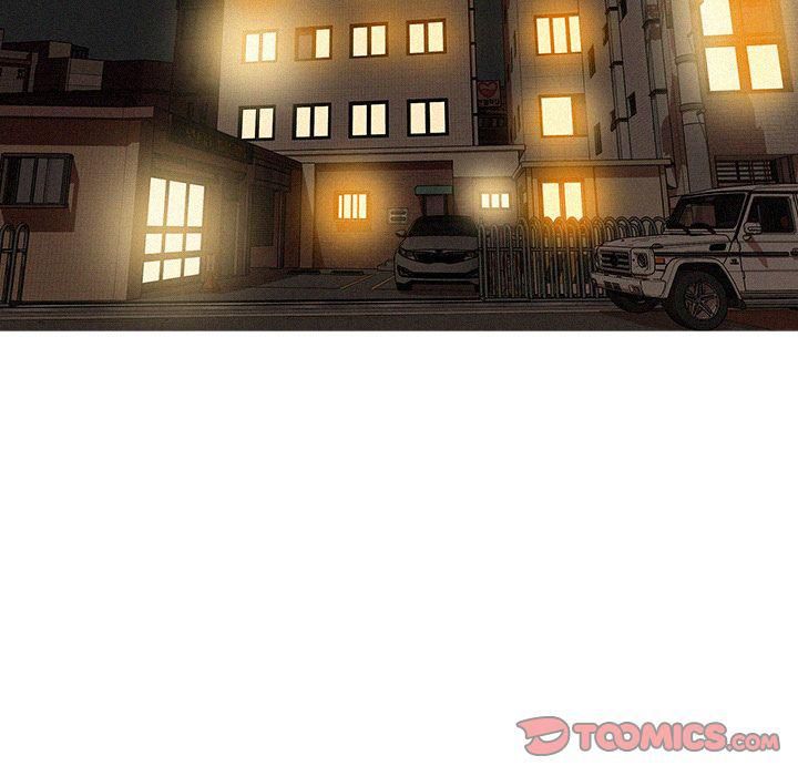 迷失天堂第16话