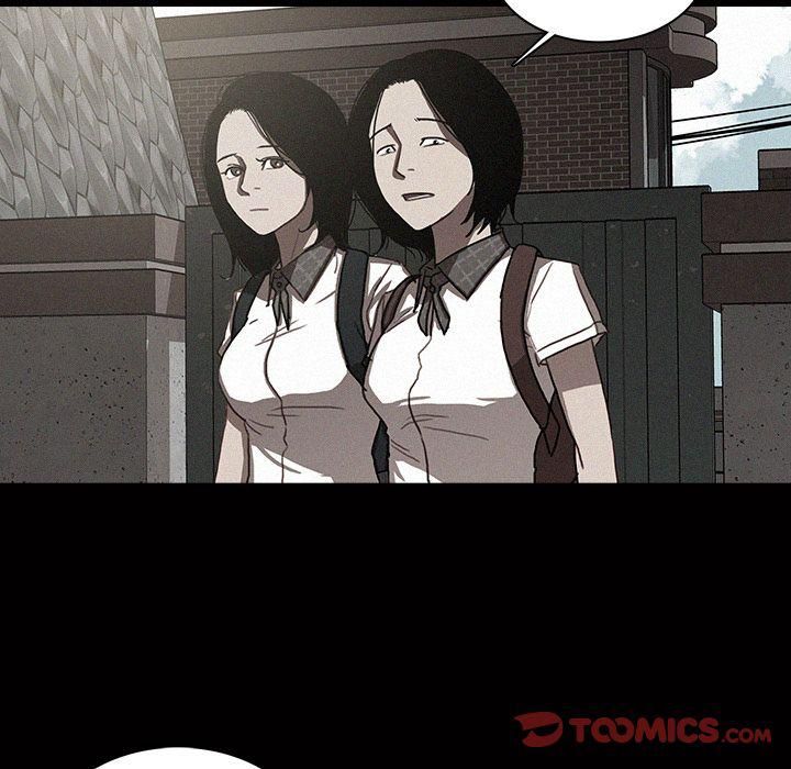 迷失天堂第17话