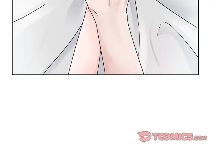 眷恋第1话