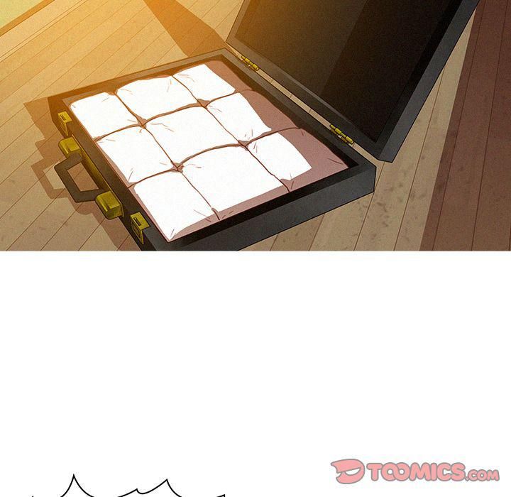 迷失天堂第18话