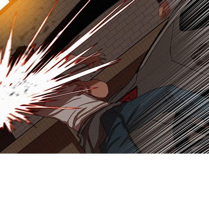 迷失天堂第19话